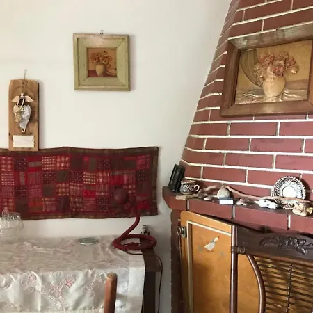 Casa Patrizia