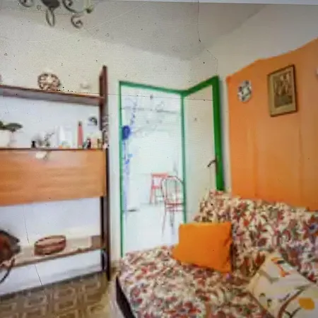 Casa Patrizia * Villapiana