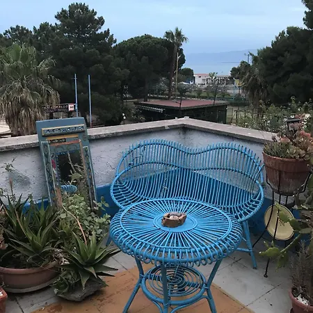 Apartment Casa Patrizia *