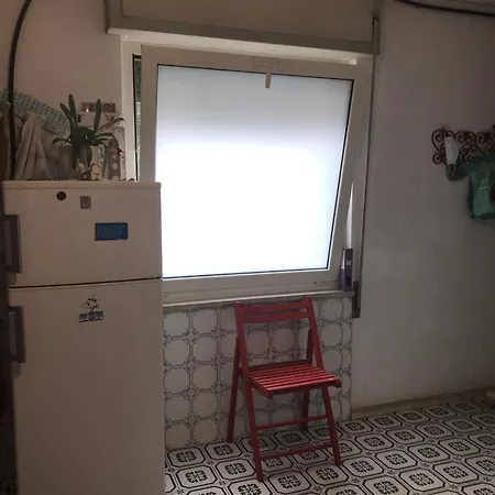Casa Patrizia Apartment Villapiana