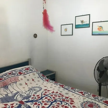 Apartment Casa Patrizia *