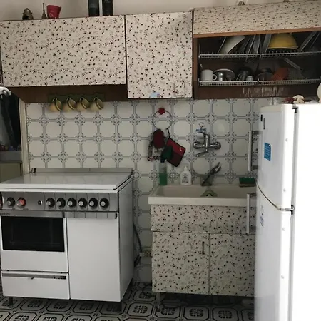 Apartment Casa Patrizia Villapiana
